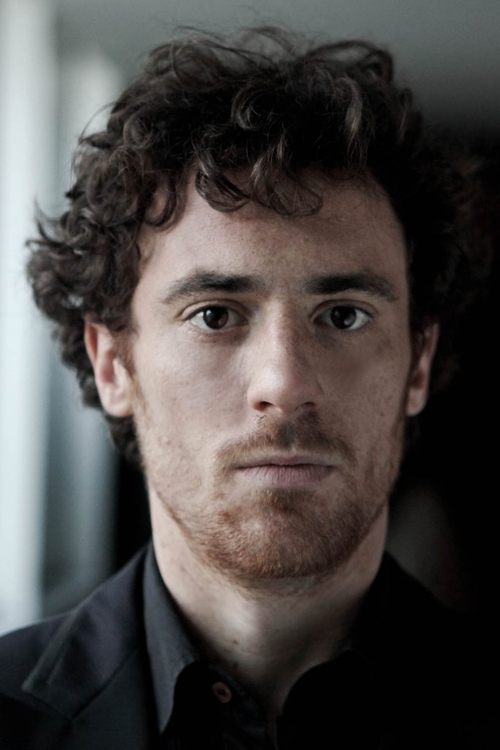 Elio Germano zdjęcie