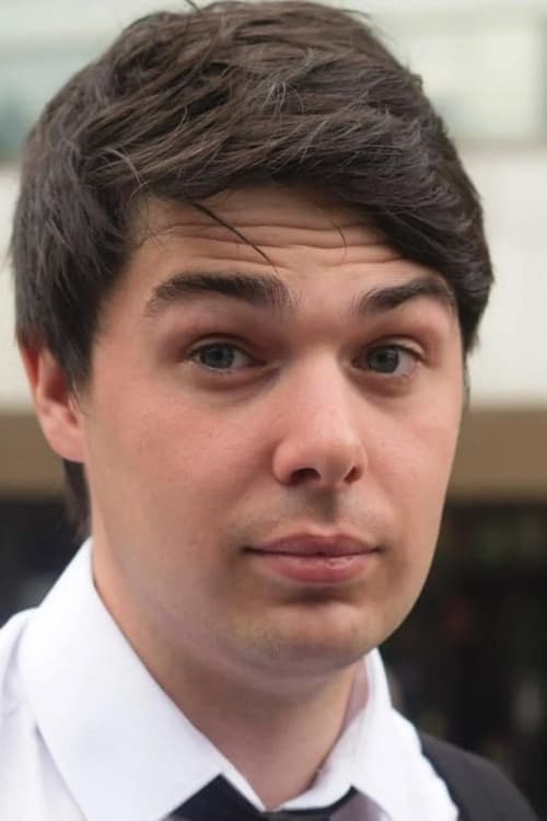 Eliot Berger zdjęcie