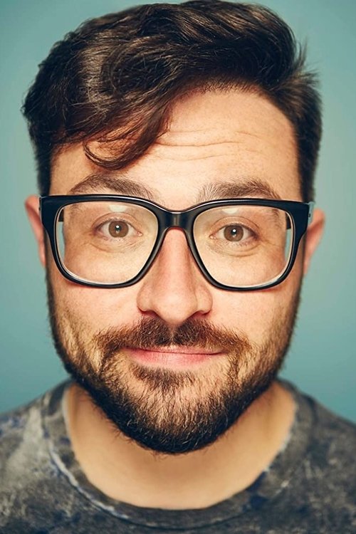 Eliot Glazer zdjęcie