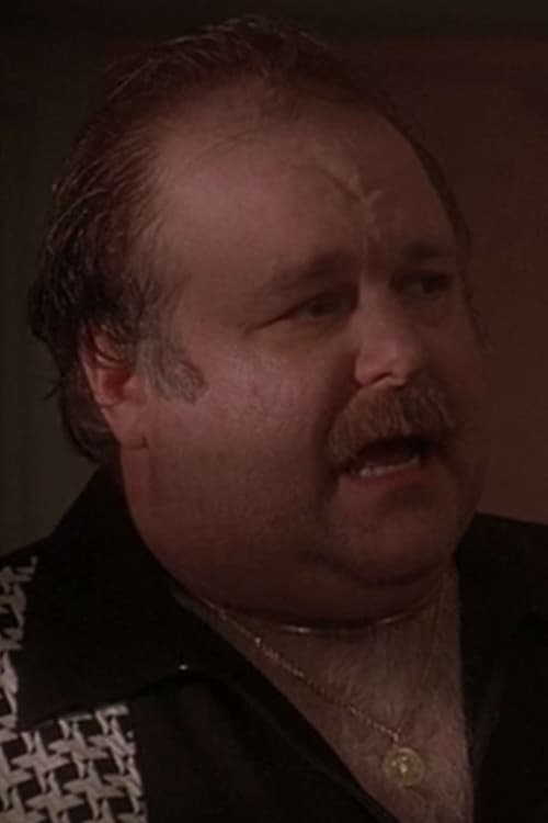 Eliott Keener zdjęcie