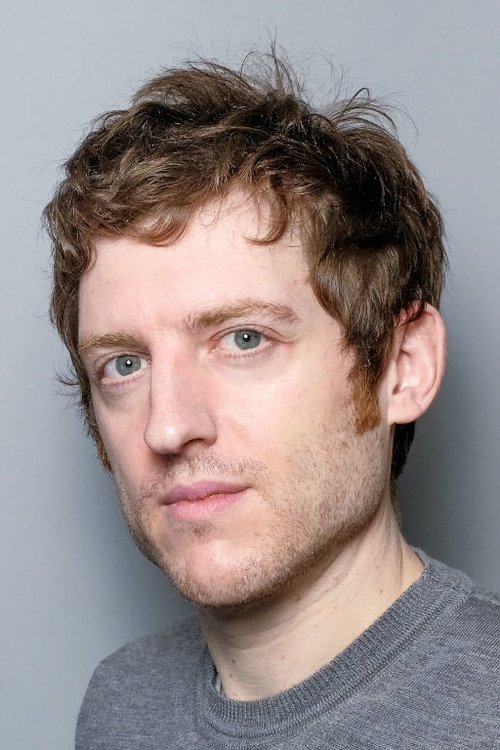 Elis James zdjęcie