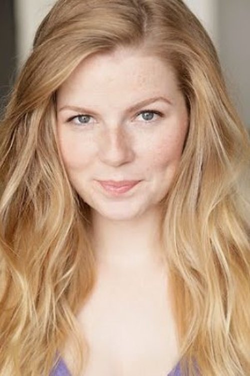 Elisa Aldridge zdjęcie