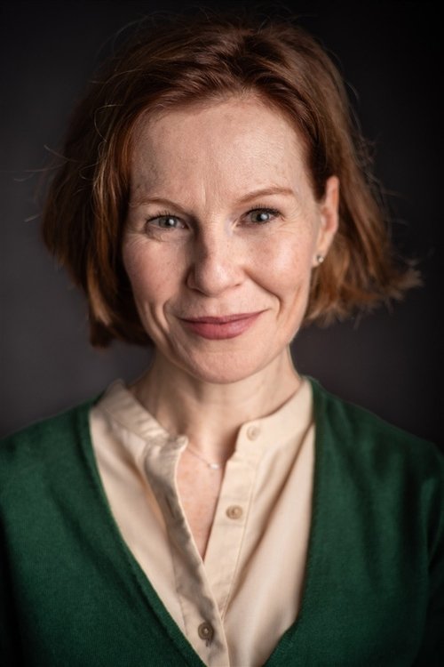 Elisa Doughty zdjęcie