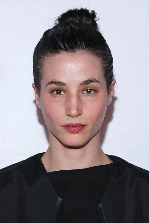 Elisa Lasowski zdjęcie