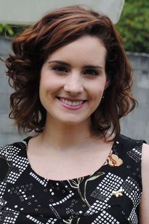 Elisa Pinheiro zdjęcie