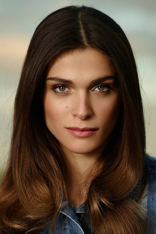 Elisa Sednaoui zdjęcie