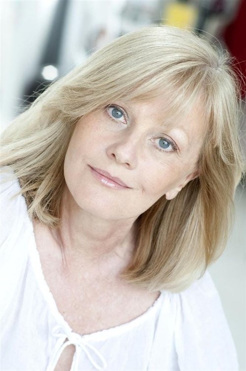 Elisa Servier zdjęcie