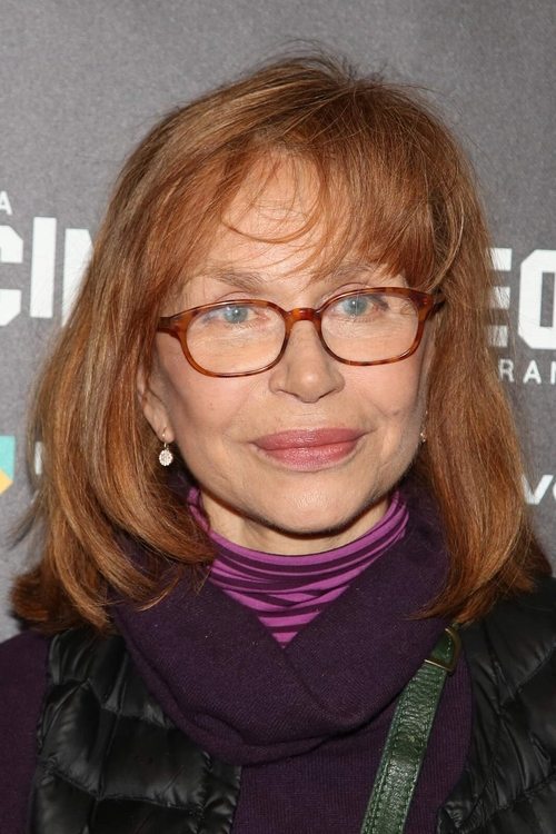 Elisabeth Depardieu zdjęcie