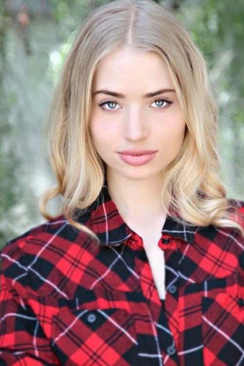 Elisabeth Ferrara zdjęcie