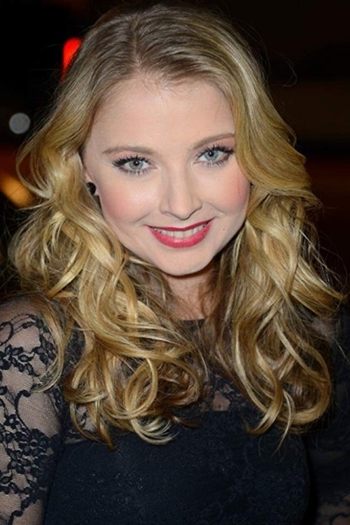 Elisabeth Harnois zdjęcie