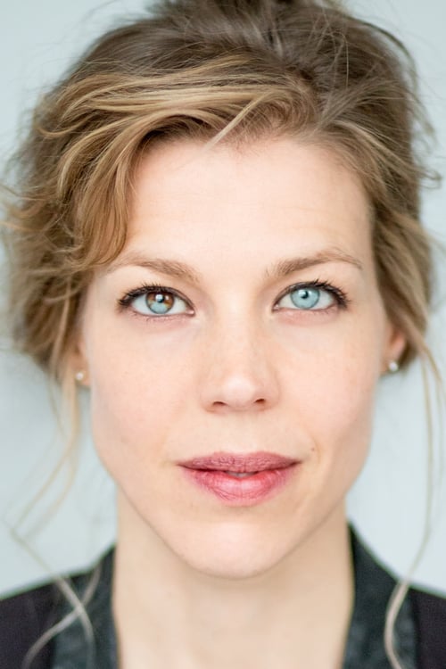 Élisabeth Locas zdjęcie