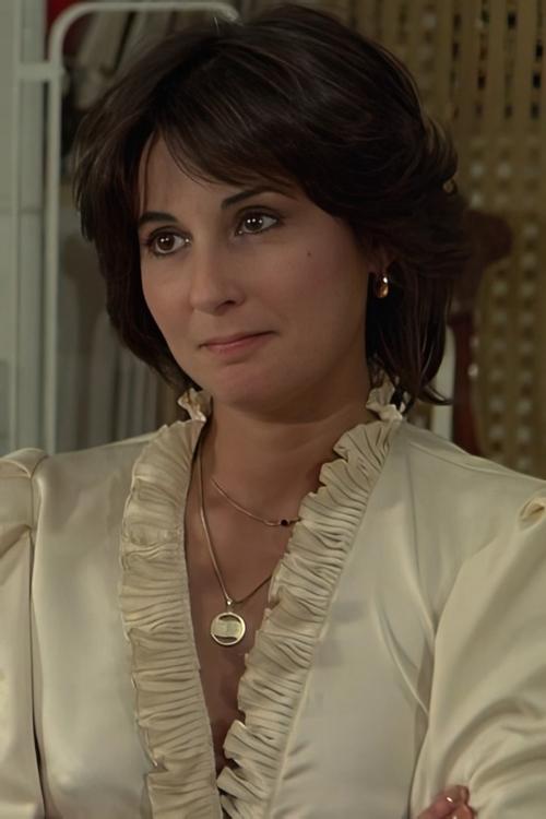 Elisabeth Margoni zdjęcie