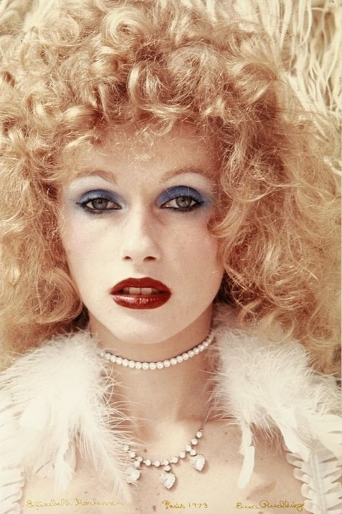 Elisabeth Mortensen zdjęcie