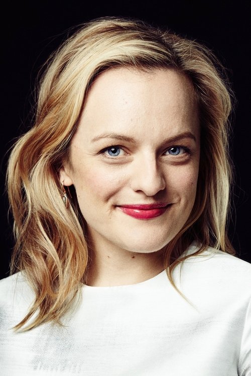 Elisabeth Moss zdjęcie
