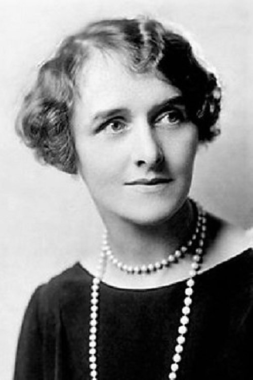 Elisabeth Risdon zdjęcie