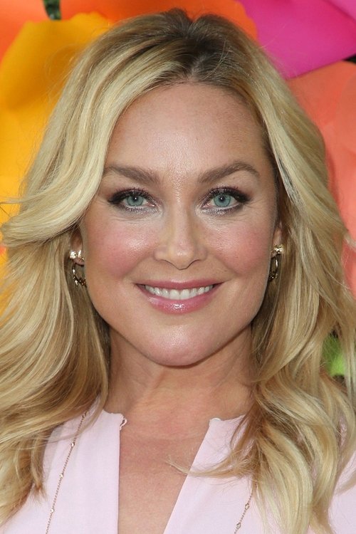 Elisabeth Röhm zdjęcie
