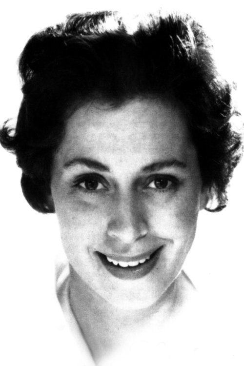 Elisabeth Söderström zdjęcie