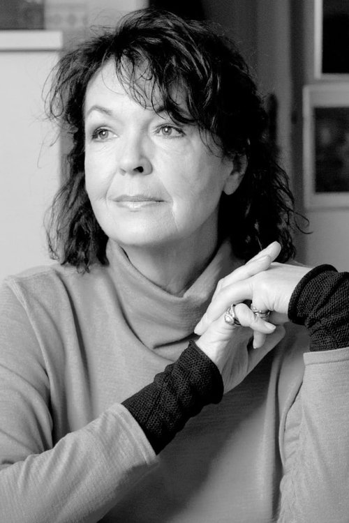 Elisabeth Trissenaar zdjęcie