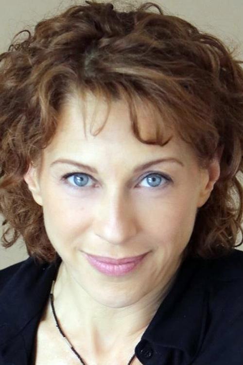 Élisabeth Vitali zdjęcie