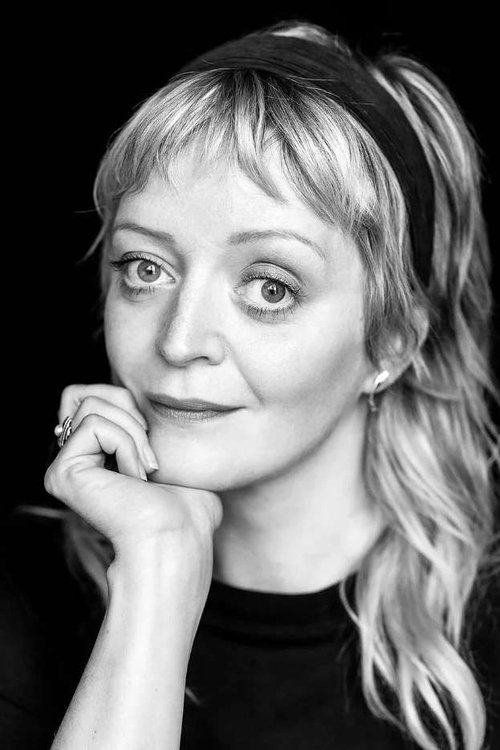 Elisabeth Wernesjö zdjęcie