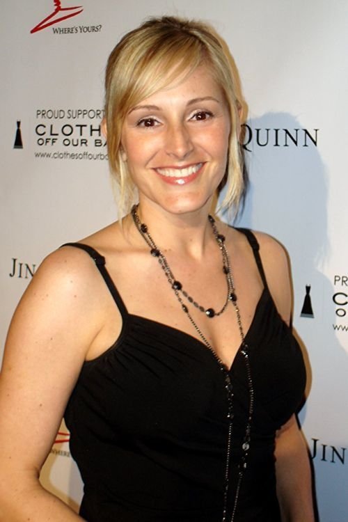 Elise Baughman zdjęcie