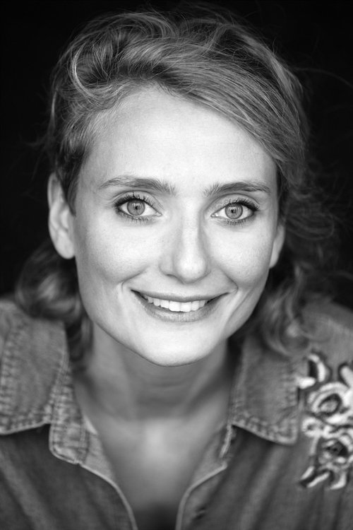 Elise Diamant zdjęcie