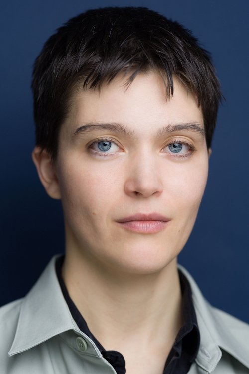 Elise Duffy zdjęcie