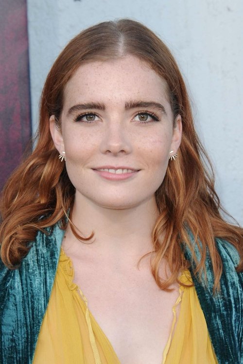 Elise Eberle zdjęcie