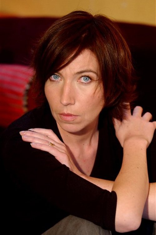 Elise Larnicol zdjęcie