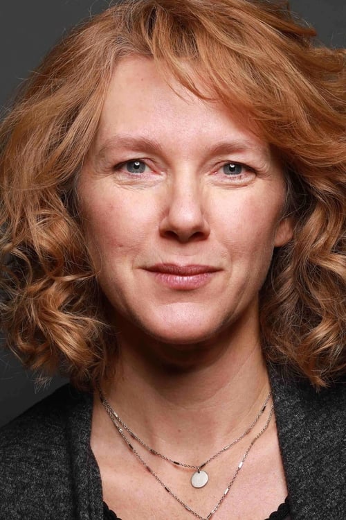 Elise Robertson zdjęcie