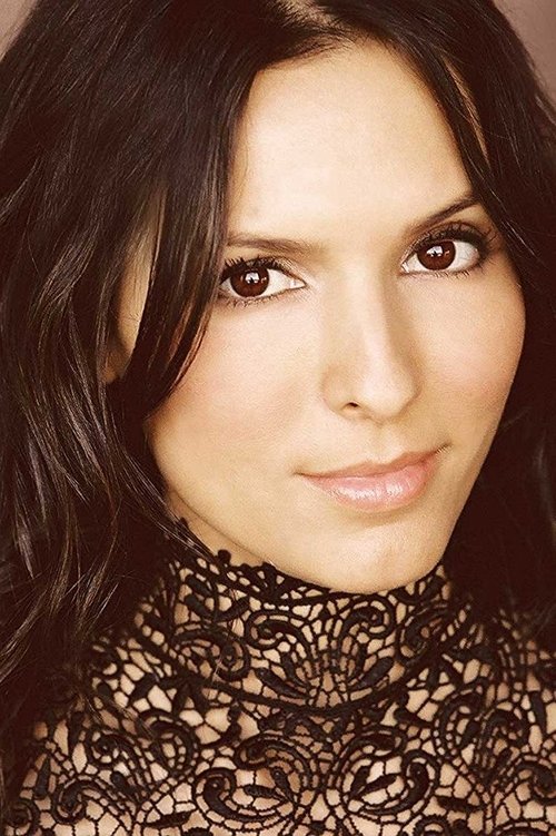 Elisha Skorman zdjęcie