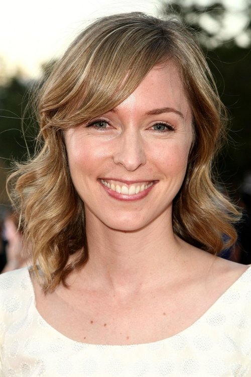 Elissa Knight zdjęcie