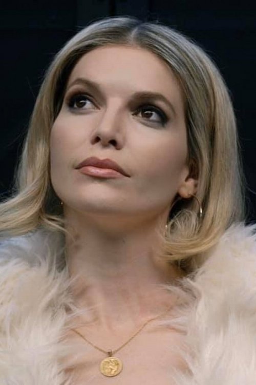 Eliza Bonev zdjęcie