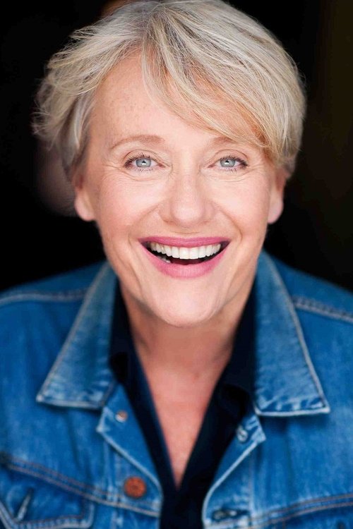 Elizabeth Alexander zdjęcie