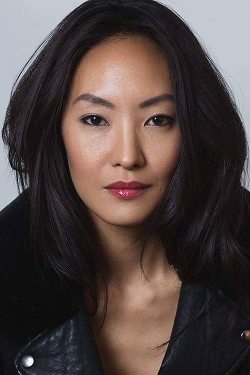 Elizabeth Anweis zdjęcie