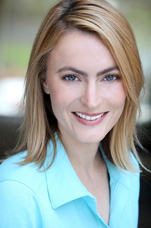 Elizabeth Arends zdjęcie