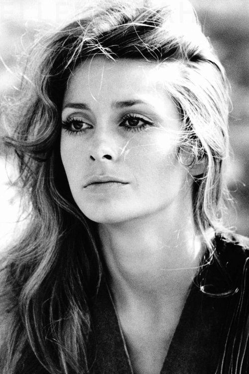 Elizabeth Ashley zdjęcie