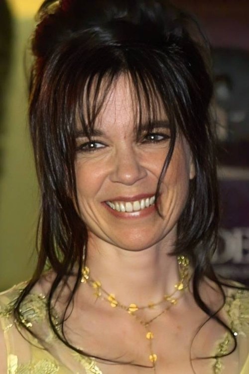 Elizabeth Berridge zdjęcie