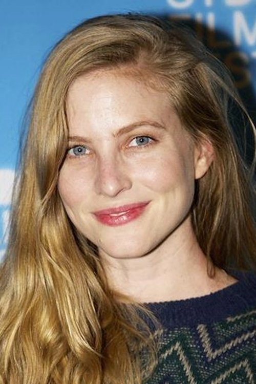 Elizabeth Blackmore zdjęcie