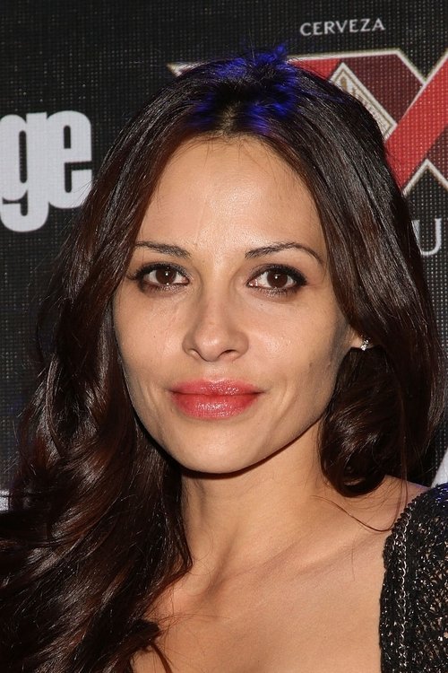 Elizabeth Cervantes zdjęcie