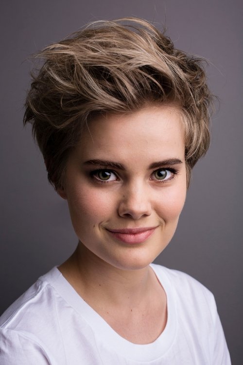 Elizabeth Cullen zdjęcie