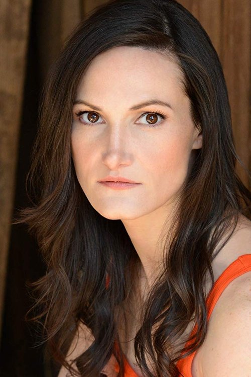 Elizabeth Houston zdjęcie