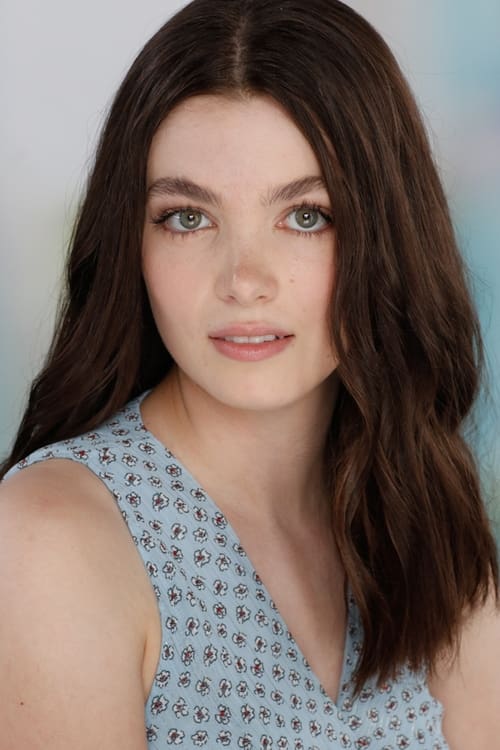 Elizabeth Hunter zdjęcie