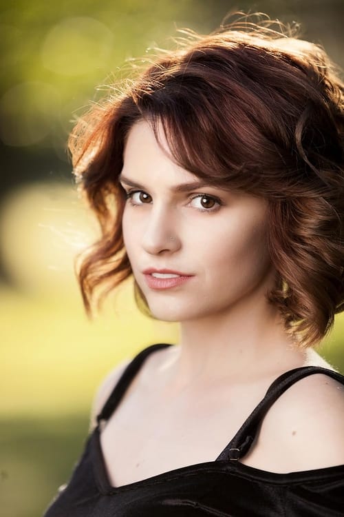 Elizabeth J. Cron zdjęcie