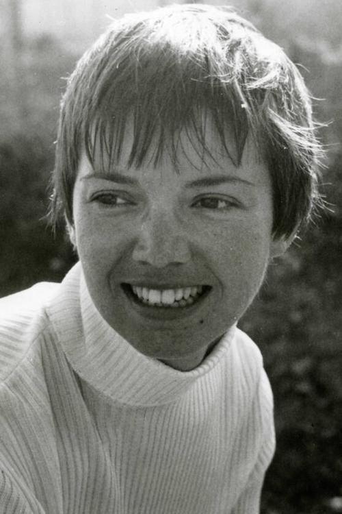 Elizabeth James zdjęcie