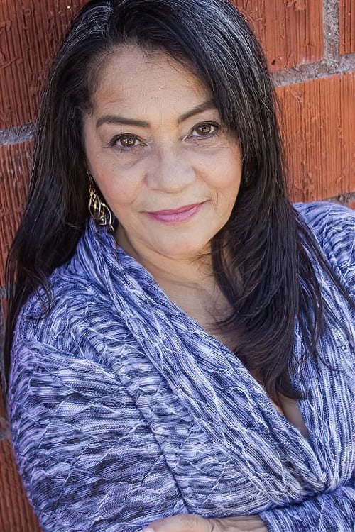 Elizabeth Lamboy-Wilson zdjęcie