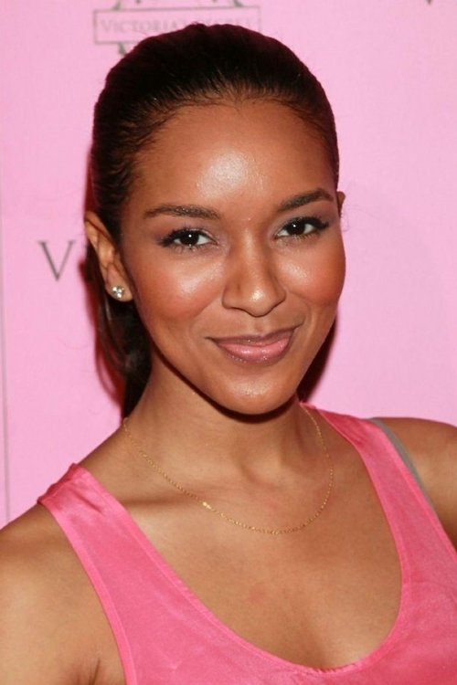 Elizabeth Mathis zdjęcie