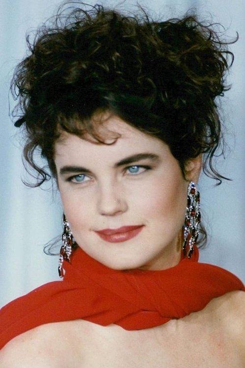 Elizabeth McGovern zdjęcie