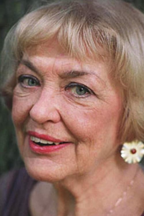 Elizabeth Moody zdjęcie