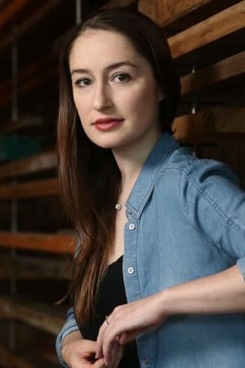 Elizabeth Nabben zdjęcie